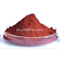 Óxido de hierro de pigmento rojo S110